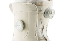 Buty Snowboardowe damskie Head Tiara Lyt Boa Focus Sand 2025