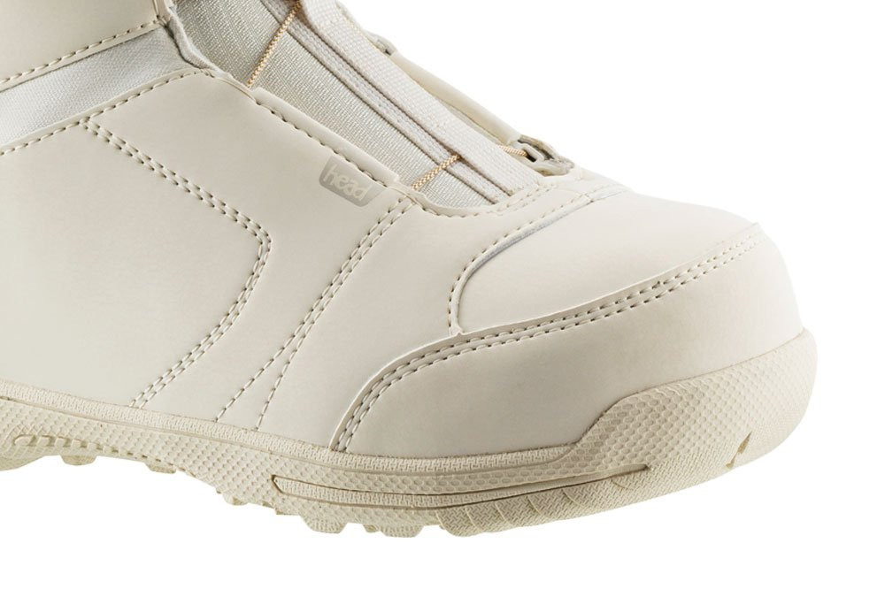 Buty Snowboardowe damskie Head Tiara Lyt Boa Focus Sand 2025