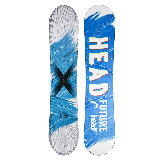 Trojan Sport–Deski snowboardowe Head