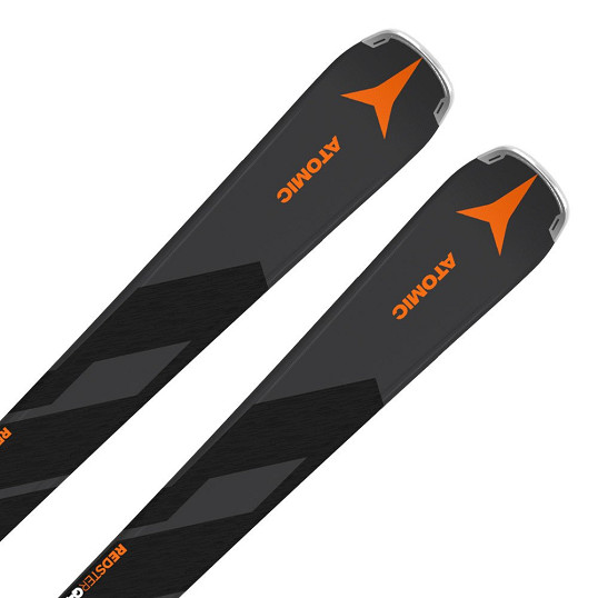 Trojan Sport–Narty Atomic