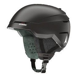 Kask narciarski Atomic Savor Black 2026