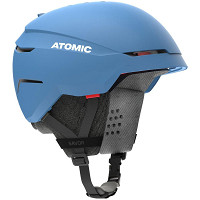 Kask narciarski Atomic Savor Blue 2025
