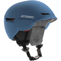 Kask narciarski Atomic Revent Blue 2025