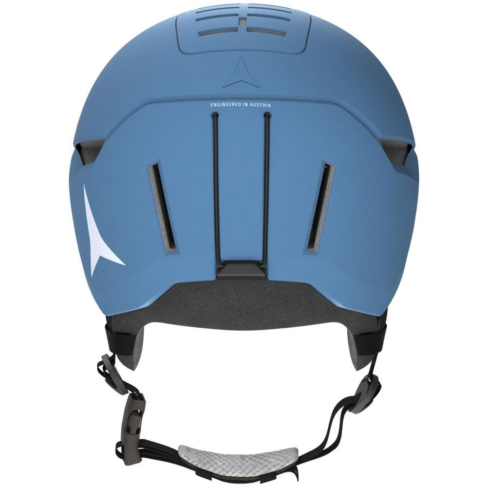 Kask narciarski Atomic Revent Blue 2025