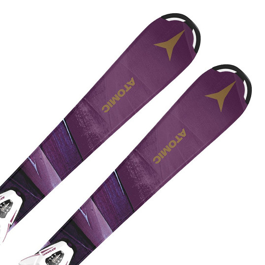 Trojan Sport–Narty Atomic