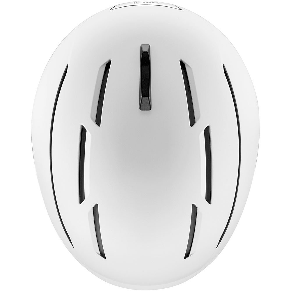 Kask narciarski Uvex Gravitate Oxid White Grad Magma Mat 2026
