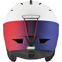 Kask narciarski Uvex Gravitate Oxid White Grad Magma Mat 2026