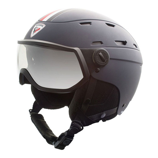 Trojan Sport–Kaski narciarskie Rossignol