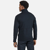 Bluza Rossignol New Hero Classique Clim Black 2026 (druga warstwa)