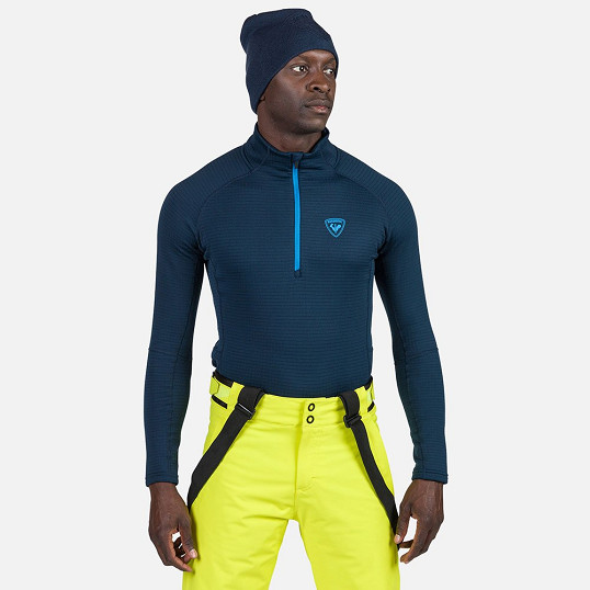 Trojan Sport–Bluzy narciarskie Rossignol