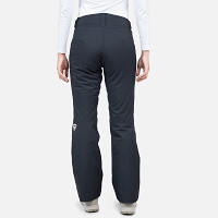 Spodnie narciarskie damskie Rossignol W Ski Pant Black 2025