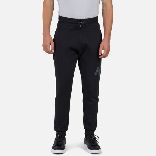 Spodnie dresowe Rossignol New Hero Pant Black 20256