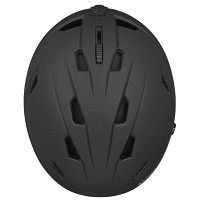 Kask narciarski Cairn Profil Mat Black Leopard 2026