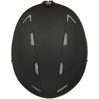 Kask narciarski Cairn Flow Mat Black Leopard 2025