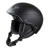 Kask narciarski Cairn Orbit Mat Black 2026