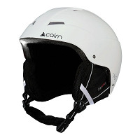 Kask narciarski Cairn Orbit Mat White 2026
