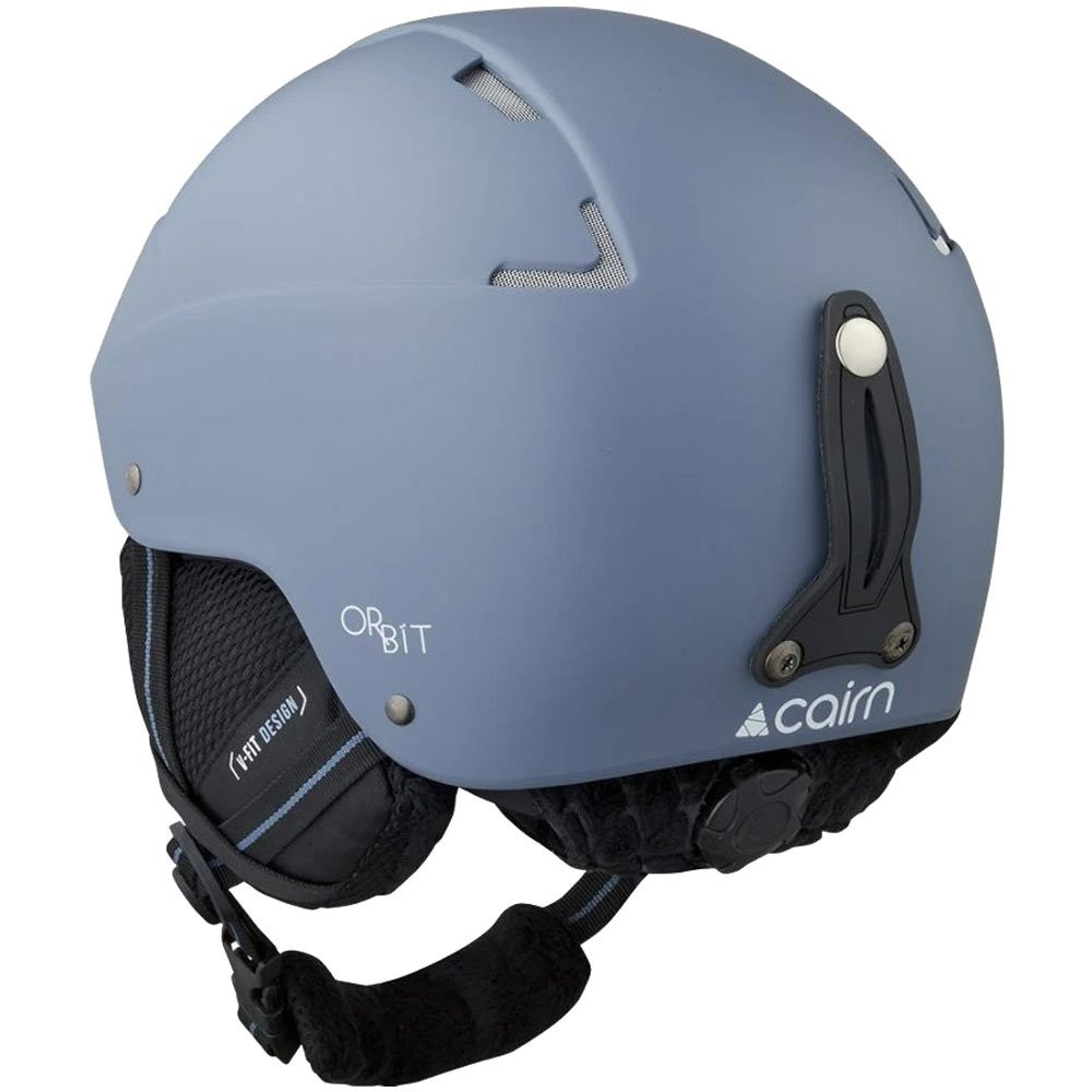 Kask narciarski Cairn Orbit Mat Vintage Blue 2026