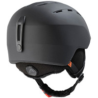 Kask narciarski Head Vico MIPS Black 2027