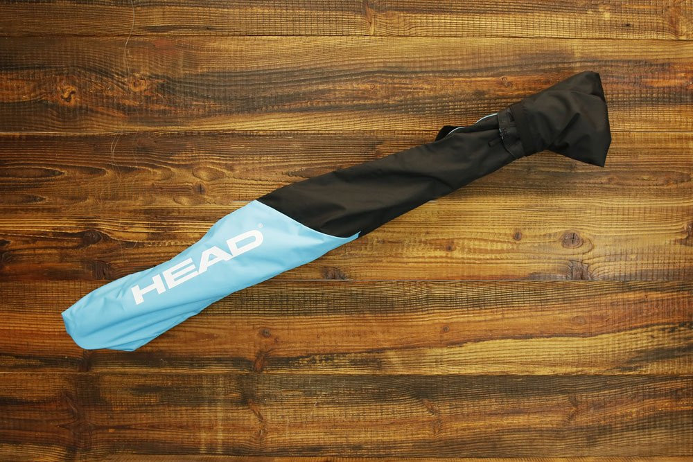 Pokrowiec torba na narty Head Skibag JR 1 para 2026