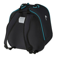 Pokrowiec plecak dziecięcy na buty i kask Head Boot Backpack Jr 2027