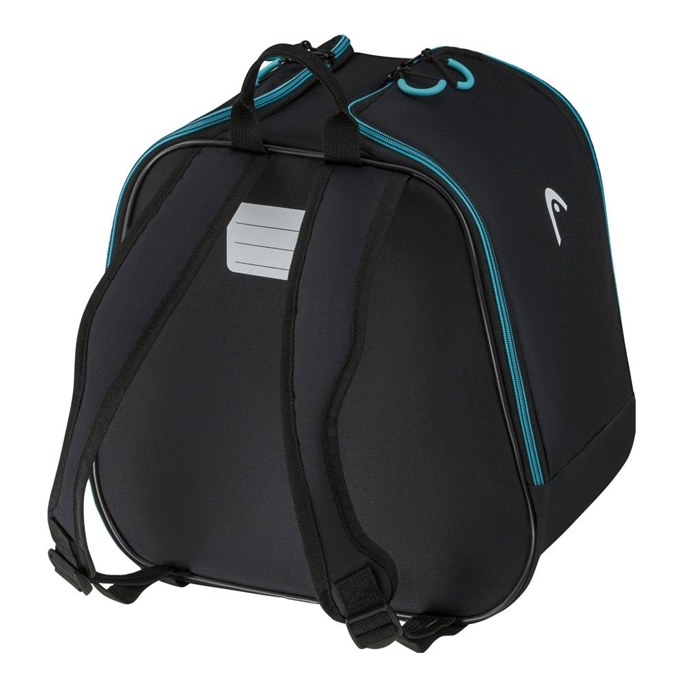 Pokrowiec plecak dziecięcy na buty i kask Head Boot Backpack Jr 2027