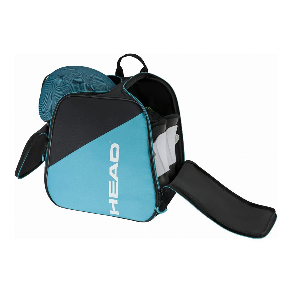 Pokrowiec plecak dziecięcy na buty i kask Head Boot Backpack Jr 2027