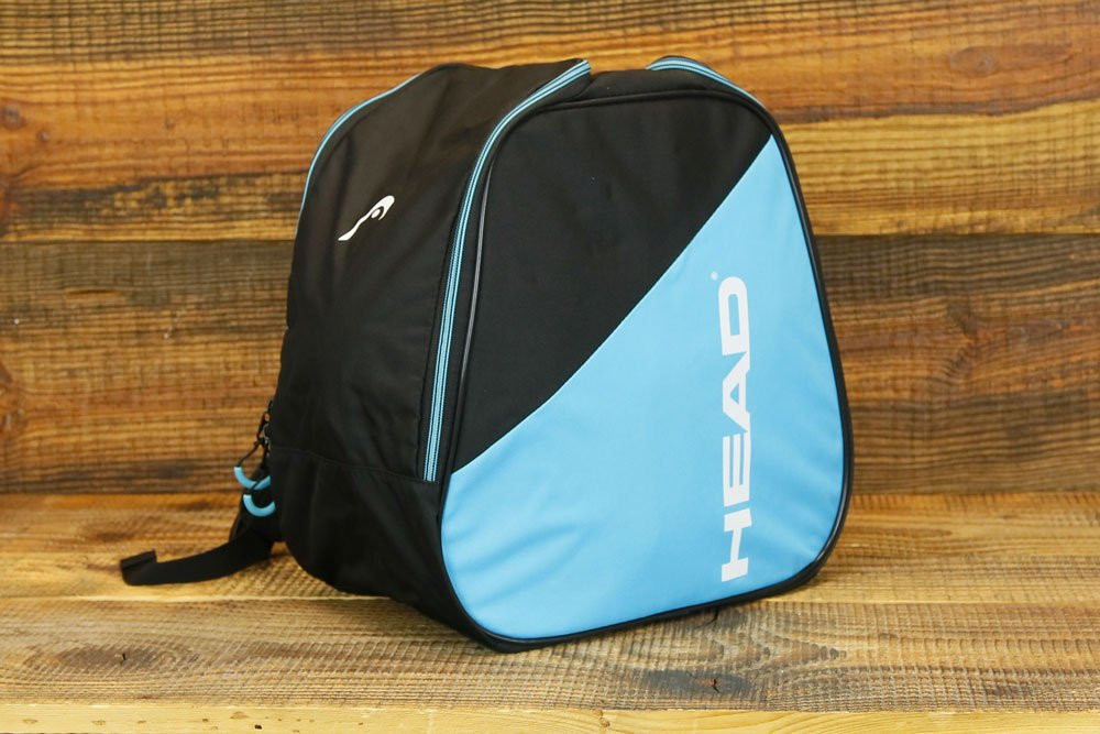 Pokrowiec plecak dziecięcy na buty i kask Head Boot Backpack Jr 2027
