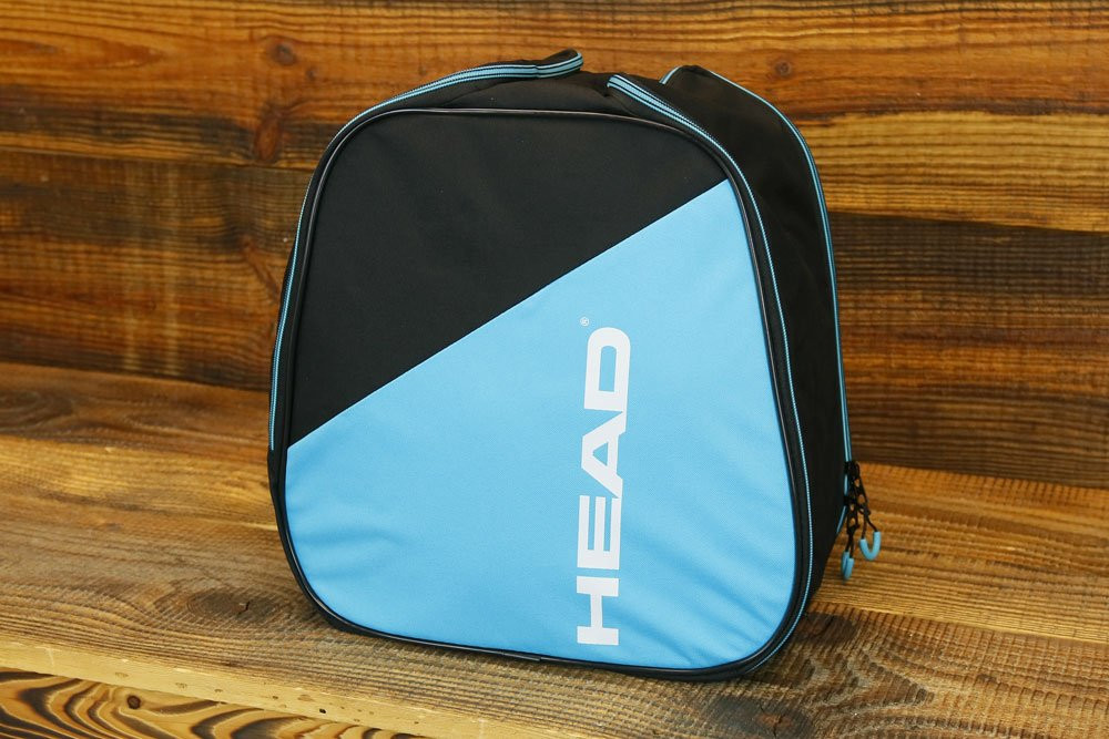 Pokrowiec plecak dziecięcy na buty i kask Head Boot Backpack Jr 2027