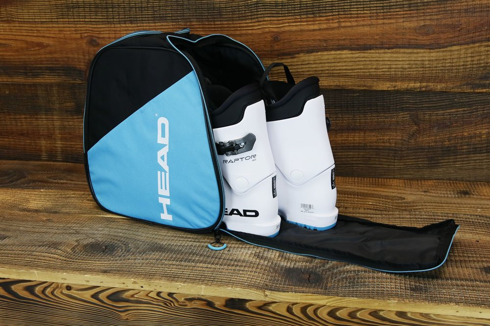 Pokrowiec plecak dziecięcy na buty i kask Head Boot Backpack Jr 2027