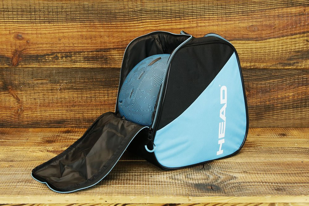 Pokrowiec plecak dziecięcy na buty i kask Head Boot Backpack Jr 2027