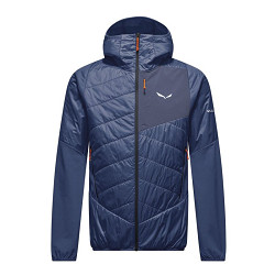 Kurtka Salewa Ortles TirolWool Responsive Dark Denim 2026