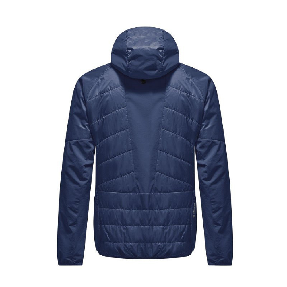 Kurtka Salewa Ortles TirolWool Responsive Dark Denim 2026
