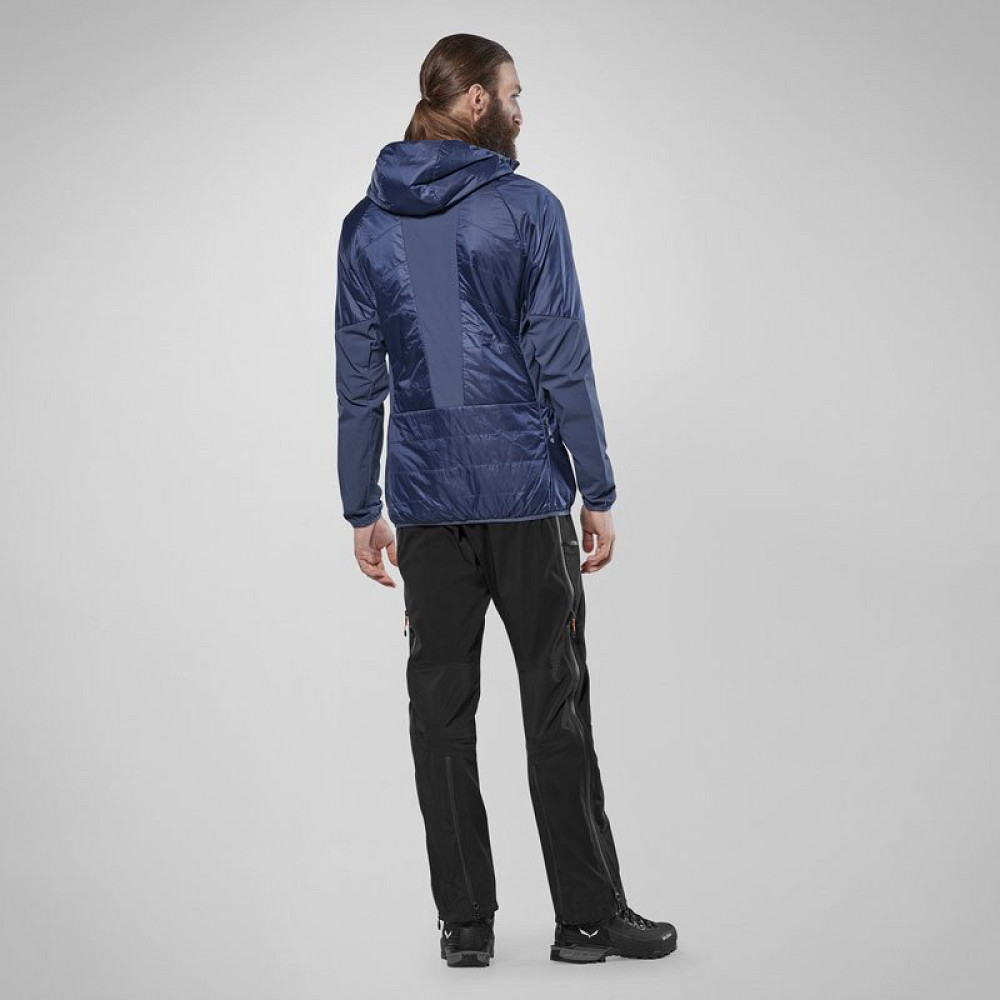 Kurtka Salewa Ortles TirolWool Responsive Dark Denim 2026