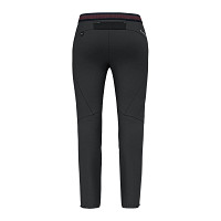 Spodnie damskie Salewa Pedroc 2 DST Long W Black Out 2025