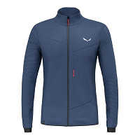 Bluza Salewa Sella Crevasse Dark Denim 2026