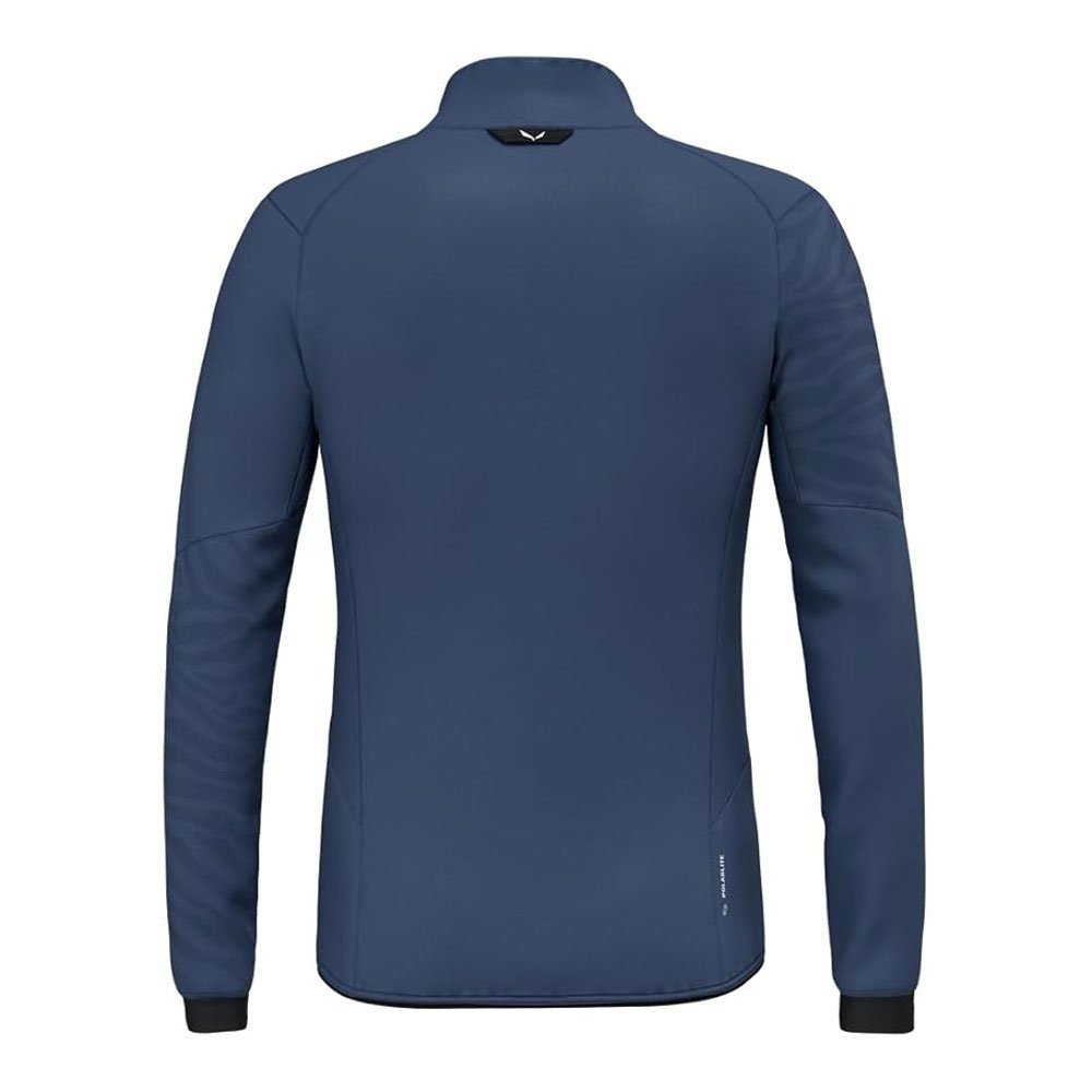 Bluza Salewa Sella Crevasse Dark Denim 2026