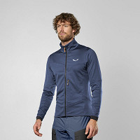 Bluza Salewa Sella Crevasse Dark Denim 2026