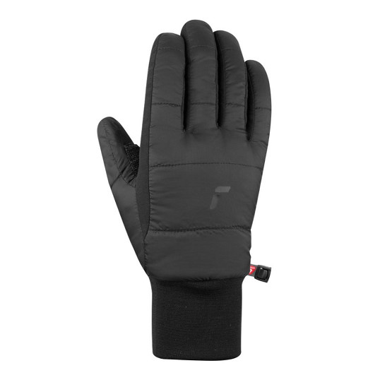 Rękawice wielofunkcyjne Reusch Stratos Touch-Tec Black 2027