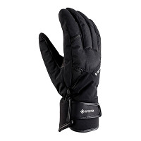 Rękawice narciarskie Viking Branson GTX Black 2027