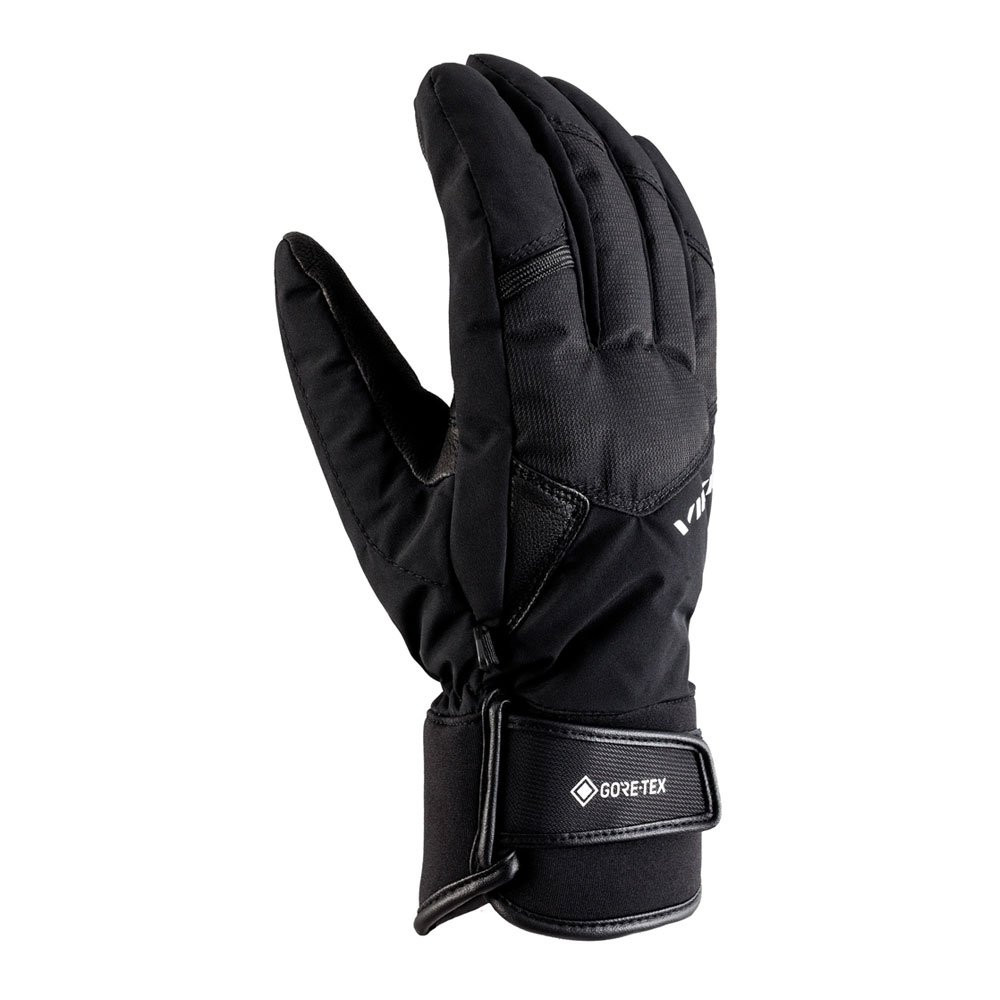 Rękawice narciarskie Viking Branson GTX Black 2027