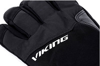 Rękawice narciarskie Viking Branson GTX Black 2027