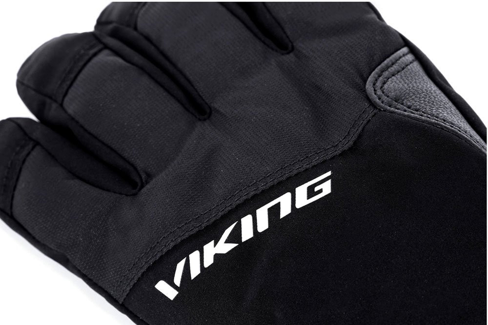 Rękawice narciarskie Viking Branson GTX Black 2027