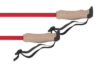 Kijki narciarskie Atomic AMT Carbon RED 2026