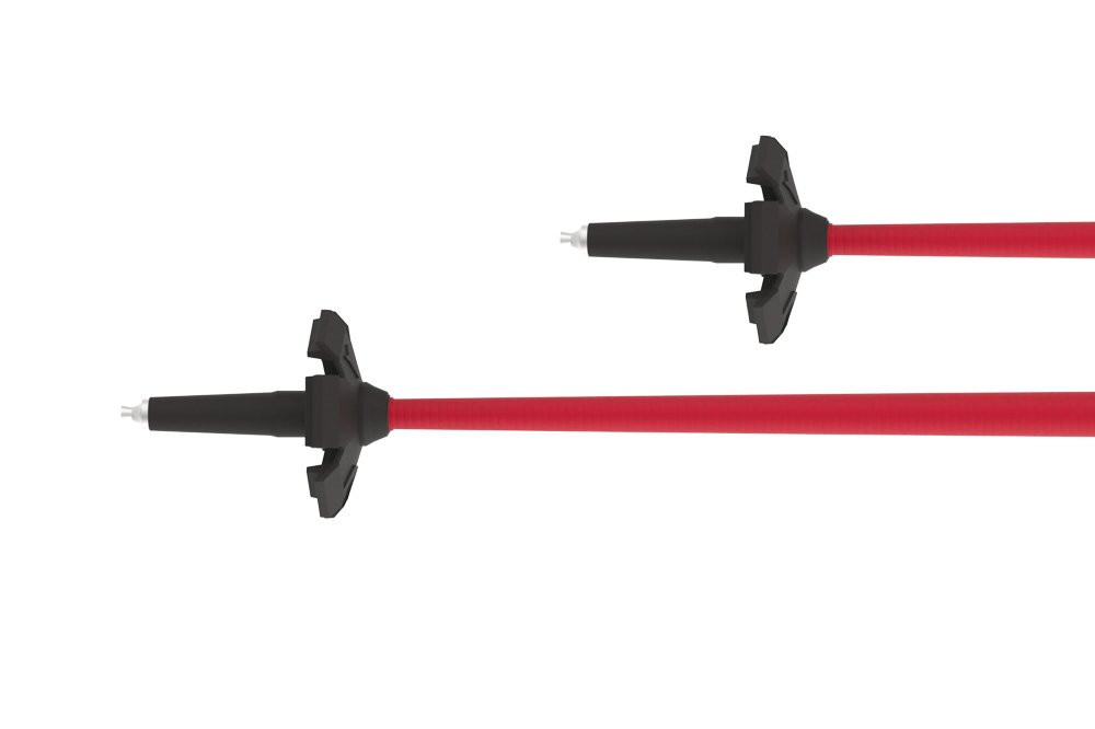 Kijki narciarskie Atomic AMT Carbon RED 2026