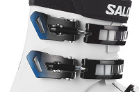 Buty narciarskie dziecięce Salomon S/Race 60T L 2026