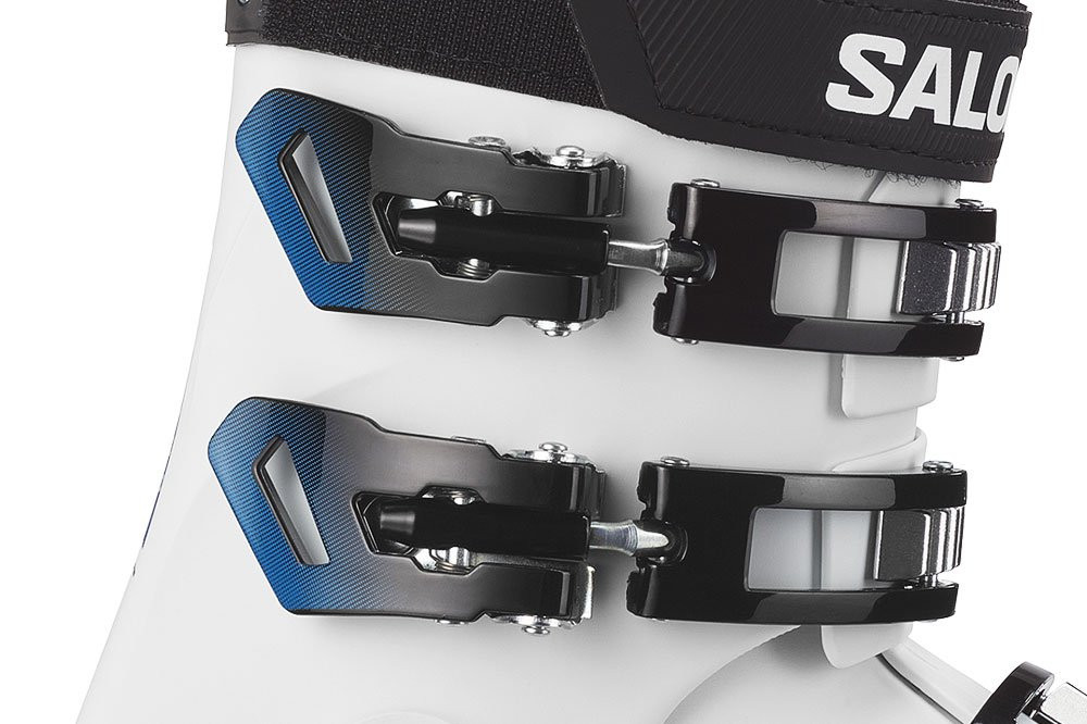 Buty narciarskie dziecięce Salomon S/Race 60T L 2026