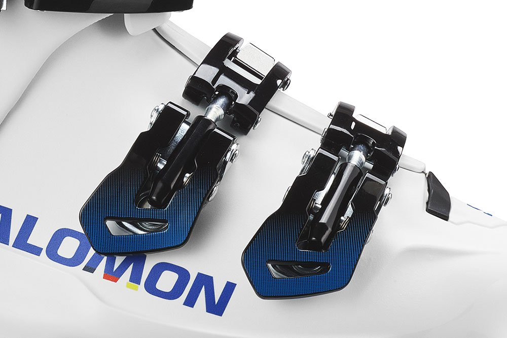 Buty narciarskie dziecięce Salomon S/Race 60T L 2026