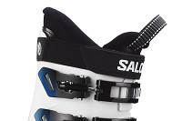 Buty narciarskie dziecięce Salomon S/Race 60T L 2026