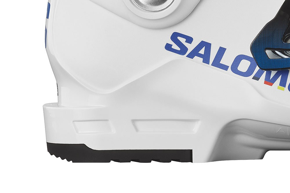 Buty narciarskie dziecięce Salomon S/Race 60T L 2026