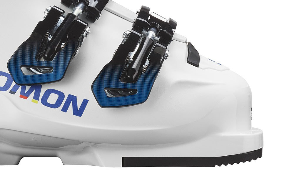 Buty narciarskie dziecięce Salomon S/Race 60T L 2026